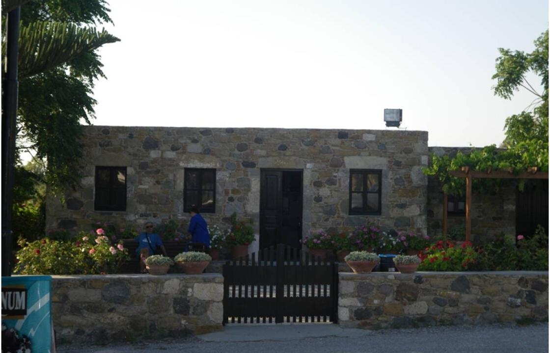Ξεκινά η υλοποίηση του μεγάλου στόχου της καθιέρωσης της Αντιμάχειας ως Κέντρου Πολιτισμού και Παράδοσης της Κω