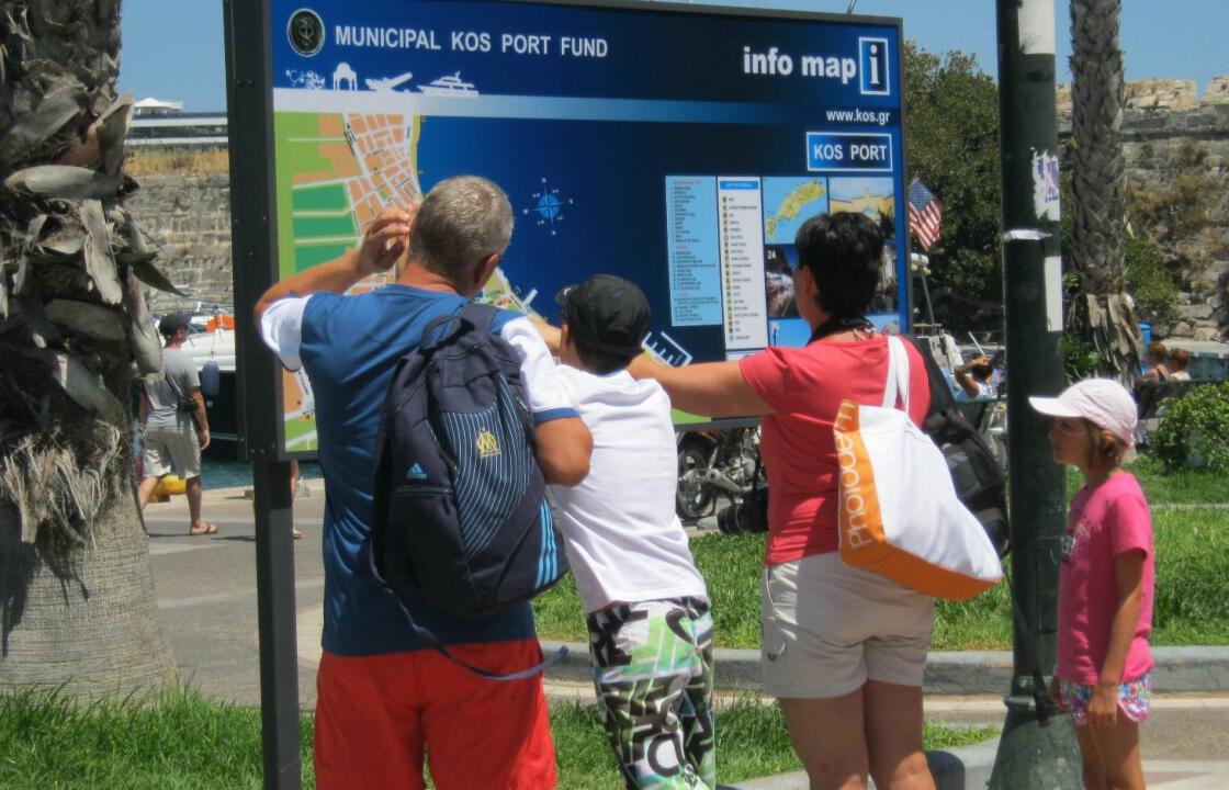 Με συνεχείς παρεμβάσεις αναβαθμίζεται καθημερινά το τουριστικό προϊόν σε ολόκληρο το νησί της Κω