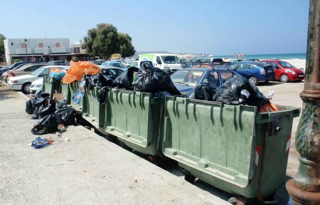 Αυτή ήταν Κυριακή Πρωϊ η εικόνα στο Μαστιχάρι. Καμαρώστε το καταπληκτικό έργο Καϊσερλη!!! Σε όλα τα επίπεδα