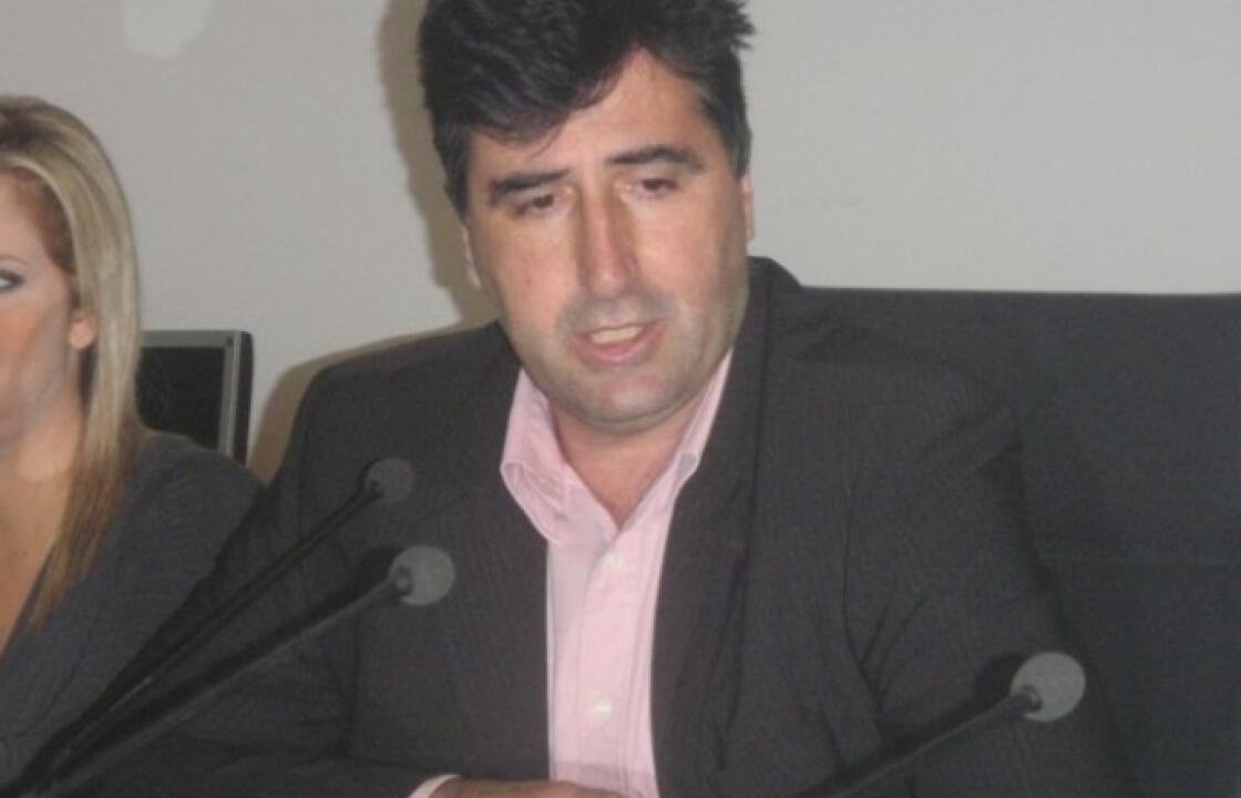 Το παράρτημα και οι μαθητευόμενοι μάγοι.Άρθρο του Μιχάλη Χατζηκαλύμνιου 