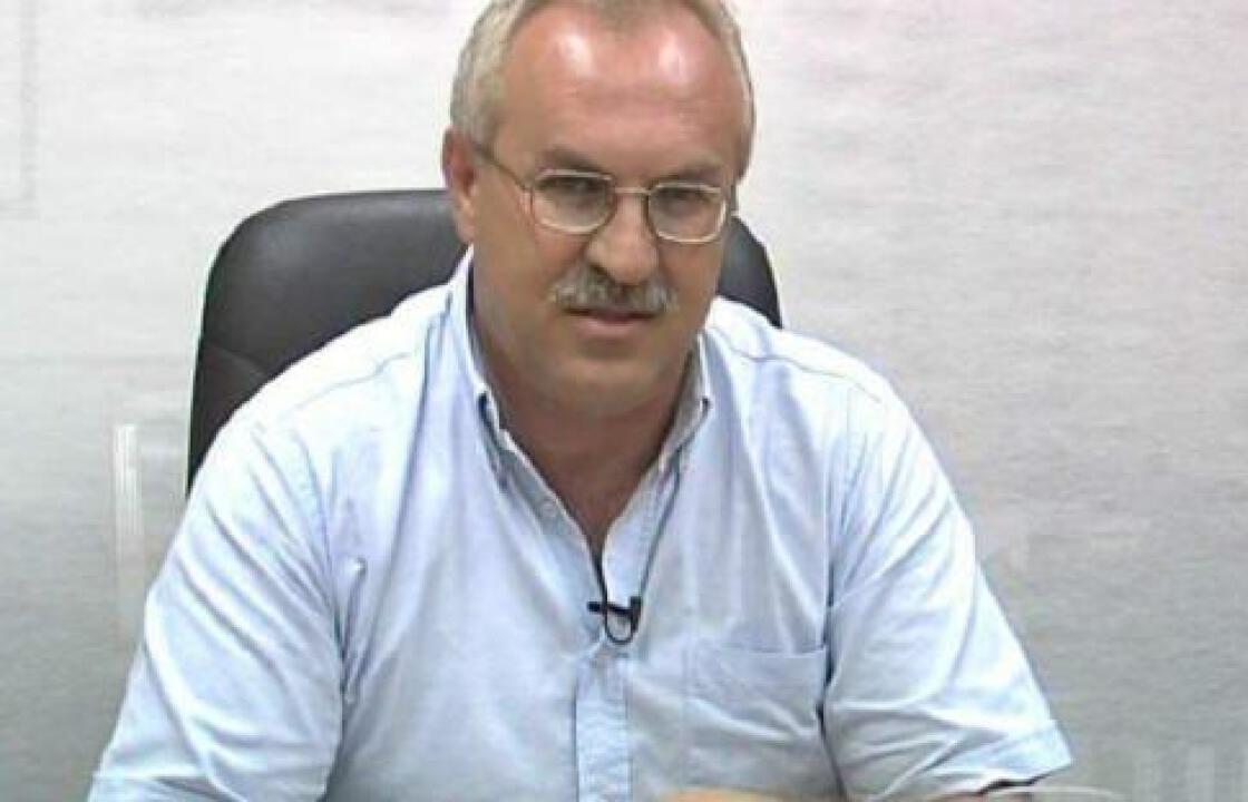«Δήλωση του Δημήτρη Γάκη για την κατάργηση των Δ.Ο.Υ. Καρπάθου, Καλύμνου και Λέρου»