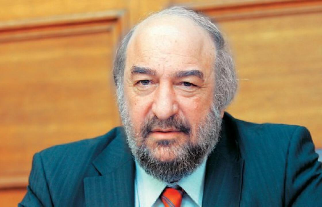 Η χώρα χρειάζεται στρατηγικό σχέδιο για τον τουρισμό.Του Γιώργου Νικητιάδη