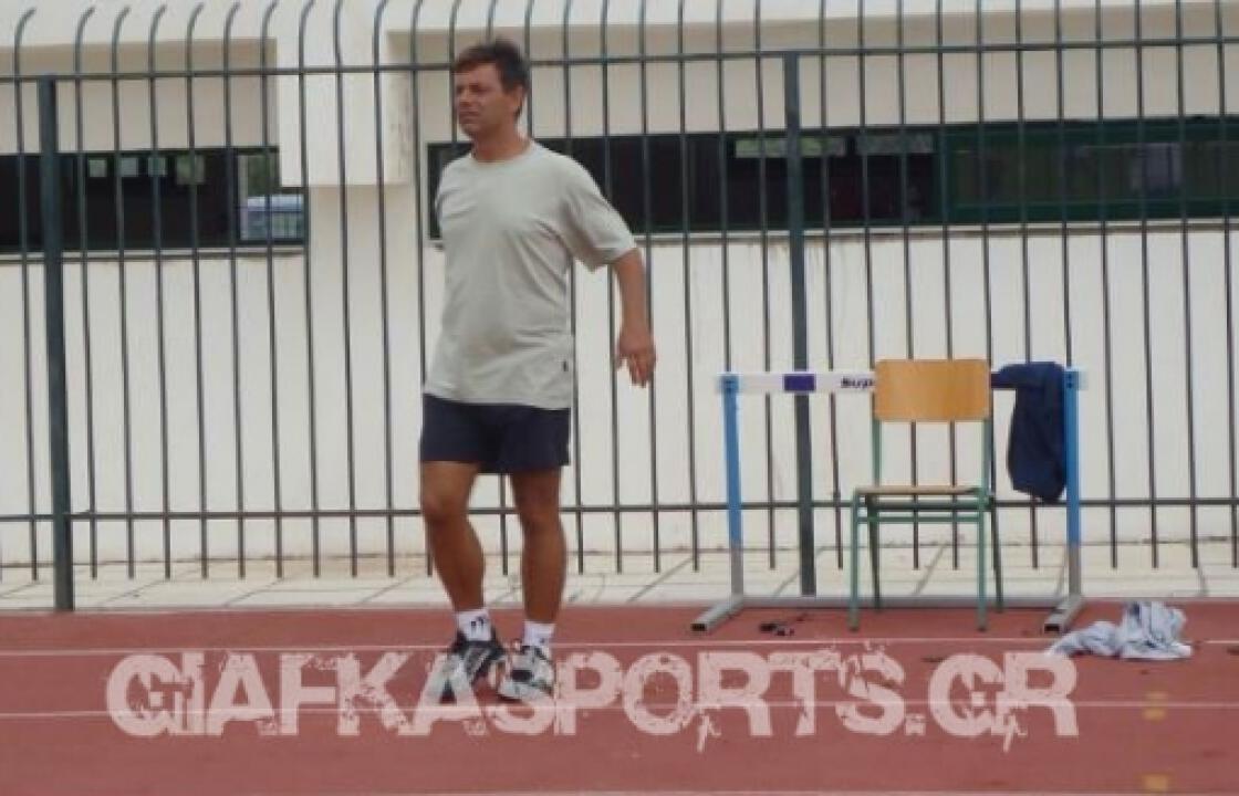 Παρελθόν ο Παπαγιαννόπουλος απ&#039; τον ΠΑΟΚ Κω