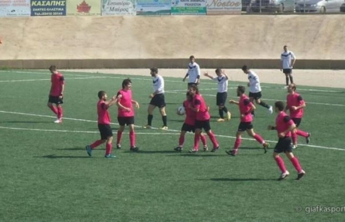 Επτά ποδοσφαιριστές ανακοίνωσε ο ΠΑΟΚ Κω