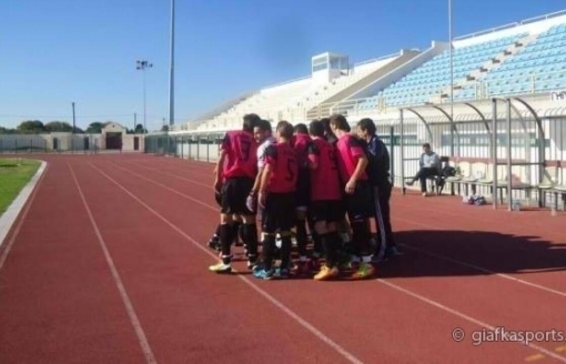 Βάσης, Τσάτσα Σ. και Νασέλος στον ΠΑΟΚ Κω 