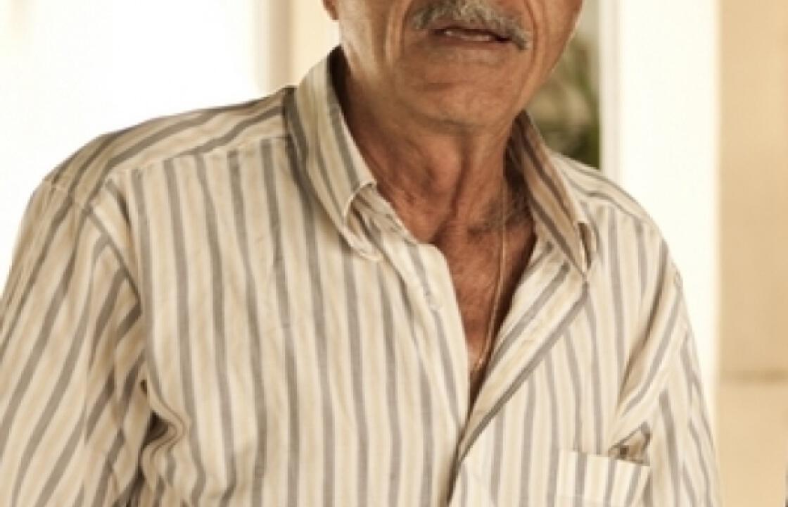 Θαλάσσια μπάνια σε μολυσμένη περιοχή στην Κω. Του Μιχάλη Σαρηγιάννη.