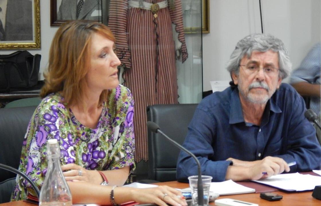 OXI στη διαπλάτυνση του λιμανιού από Συμπαράταξη Ελπίδας και Λαϊκή Συσπείρωση.
