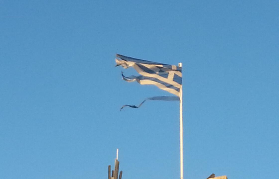 Η Κως της παρακμής.Άρθρο του Νίκου Κανταρζή