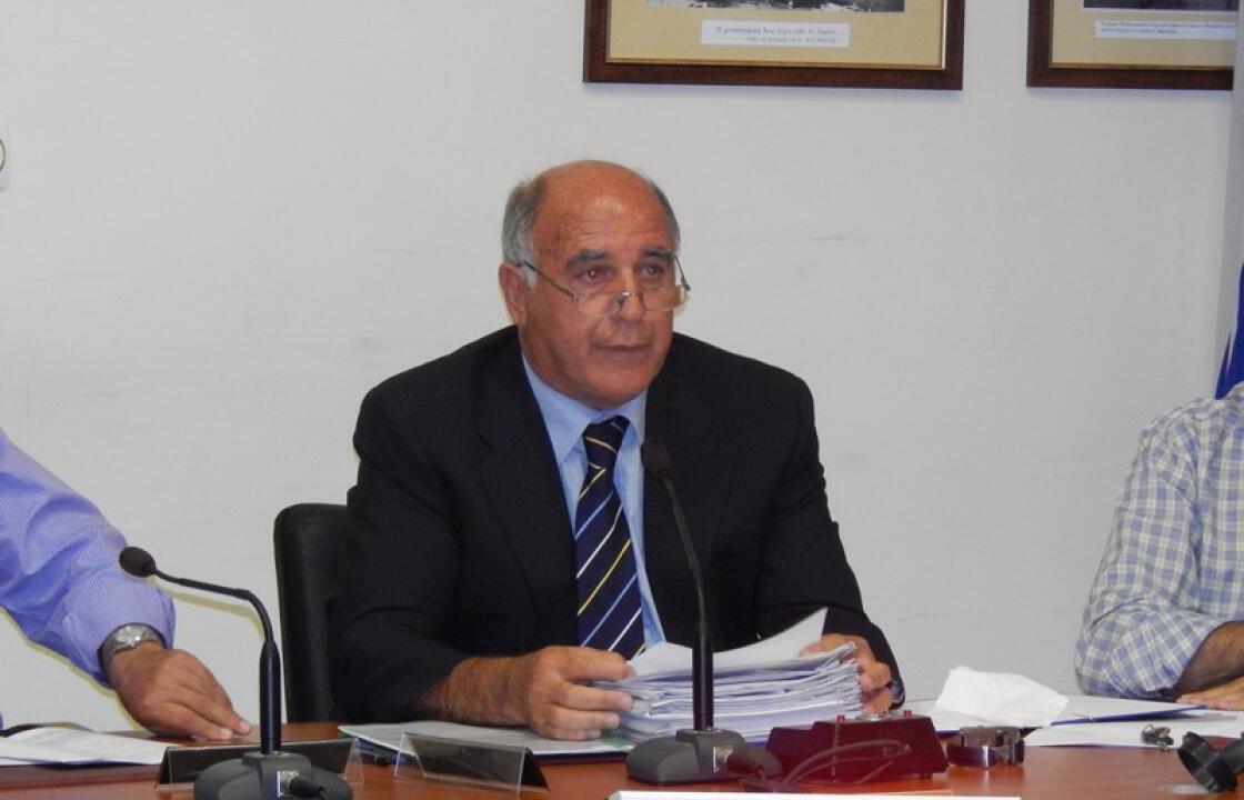 &#039;&#039;Η μετάλλαξη του κ. Δρόσου.&#039;&#039;