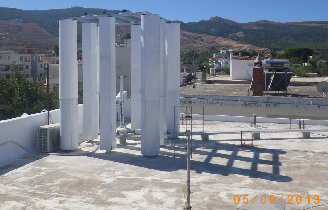 Υπέρ της αναστολής λειτουργίας της κεραίας κινητής τηλεφωνίας που βρίσκεται στο Κακό Πρινάρι ο Δήμος Κω.