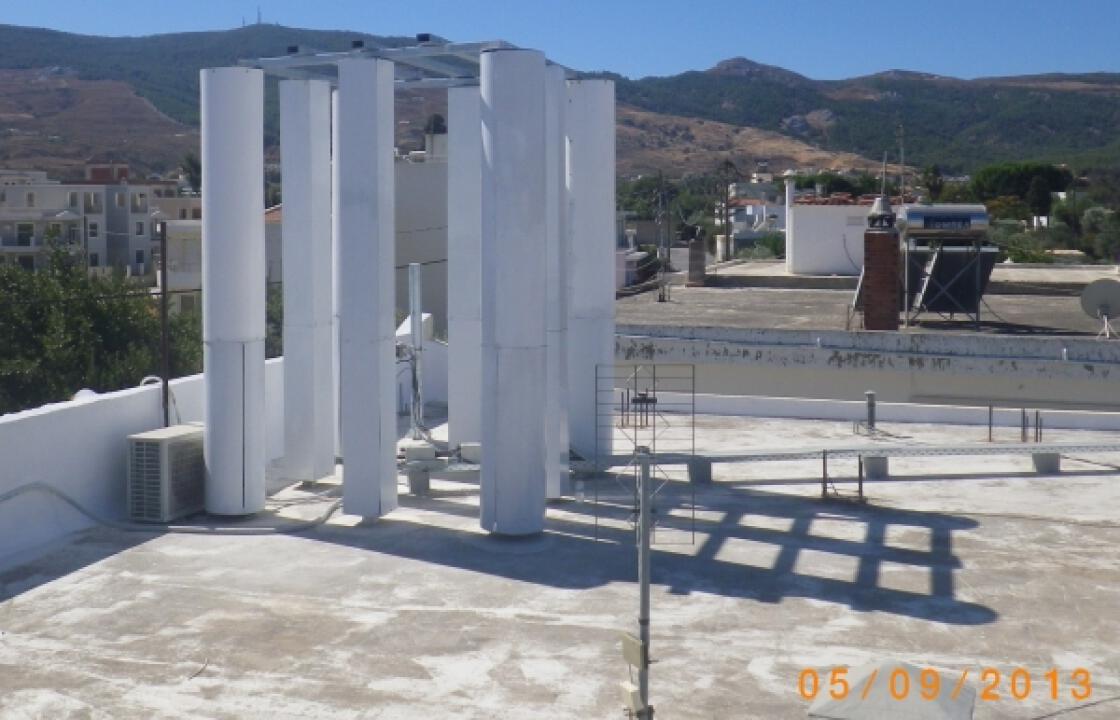 Αποφασίστηκε η αναστολή της λειτουργίας της κεραίας κινητής τηλεφωνίας στο Κακό Πρινάρι.