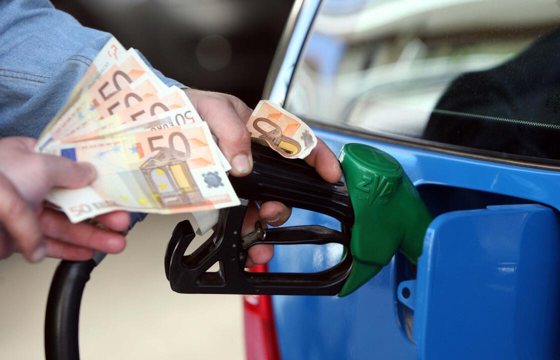 Επιστολή διαμαρτυρίας σε Στουρνάρα για την αύξηση των τιμών στα καύσιμα στην περιοχή μας..