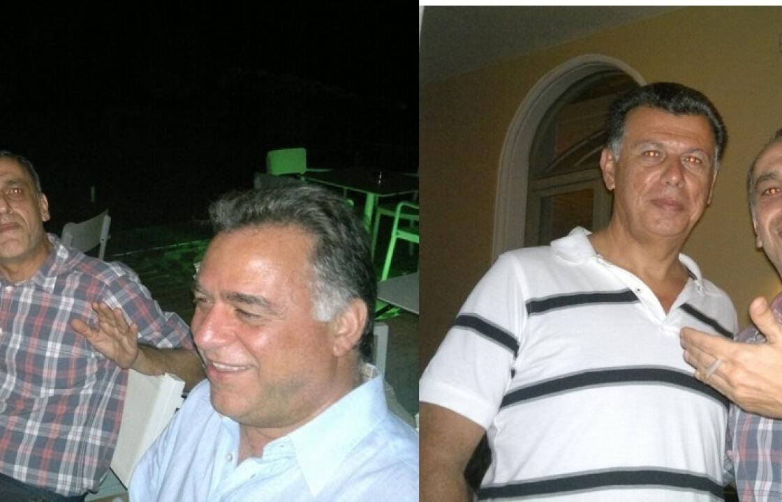 Οι 2 θα είναι υποψήφιοι δήμαρχοι για την Κω ο 3ος;;Η φωτογραφία της ημέρας