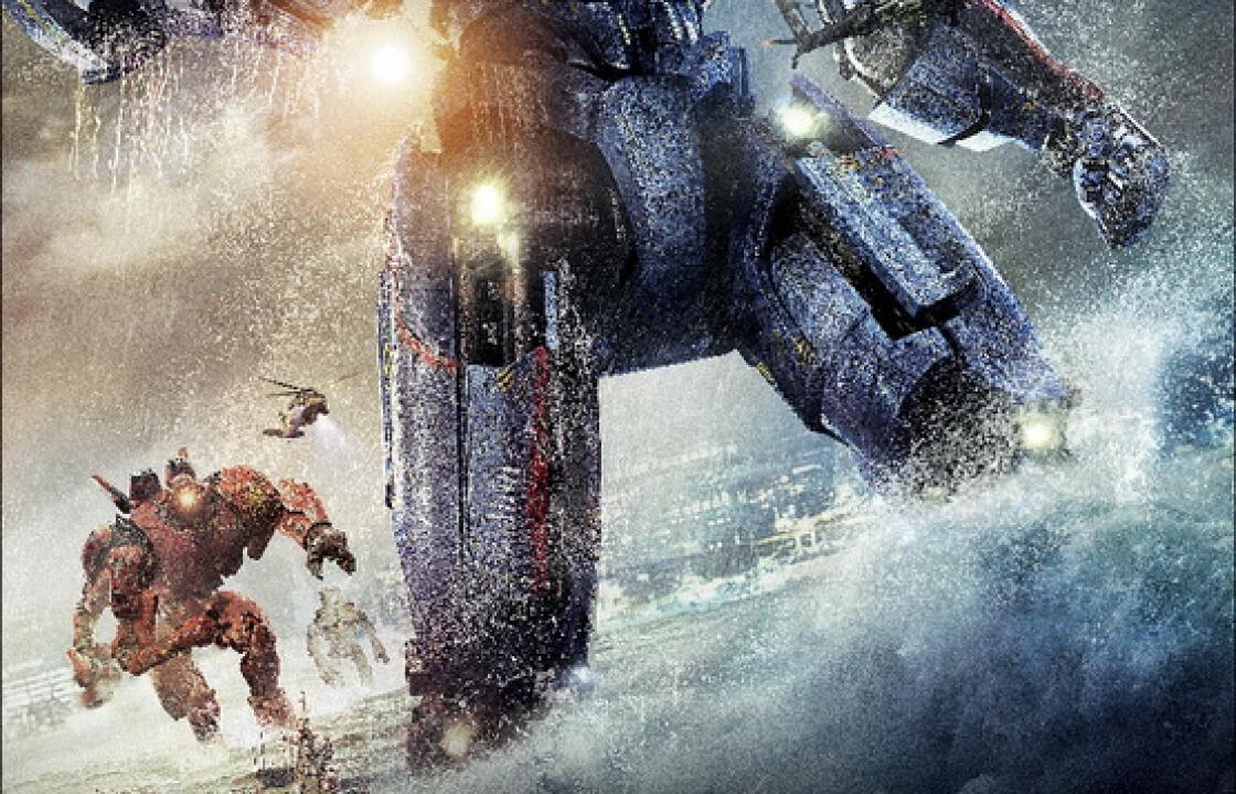 The Iceman,Pacific Rim 3D &amp; η ταινία «Έρωτας Είναι…» στον κινηματογράφο Ορφέα.Δείτε τις ώρες προβολών.