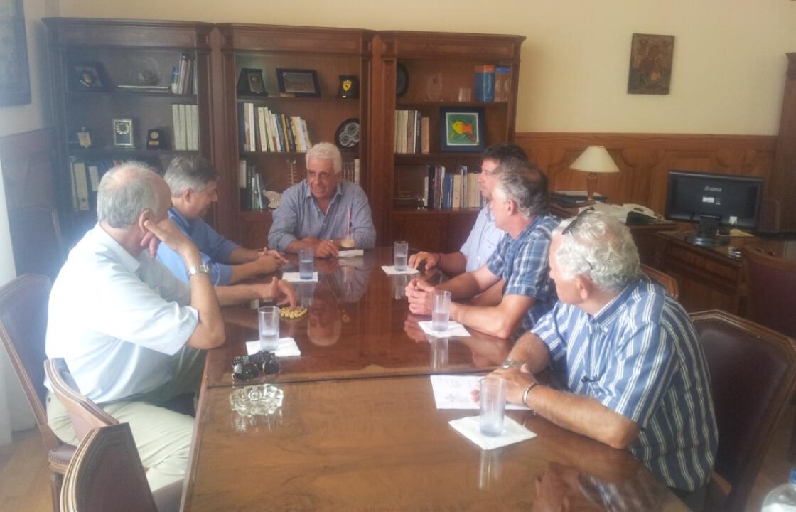 Στην Κω οι Αιγαιοπελαγίτικοι Αγώνες του 2014