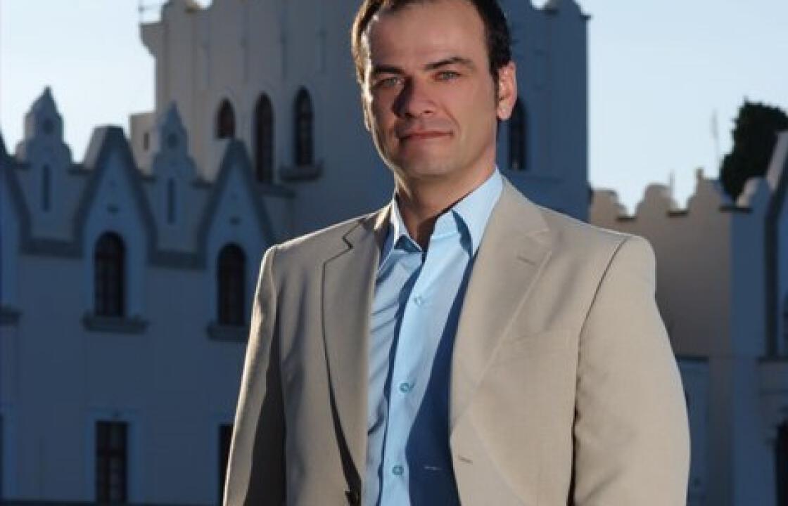 &#039;&#039;H Δημοτική Αρχή Καίσερλη, μπλόκαρε και σταμάτησε το έργο στο παλιό Στάδιο Ανταγόρα.&#039;&#039;