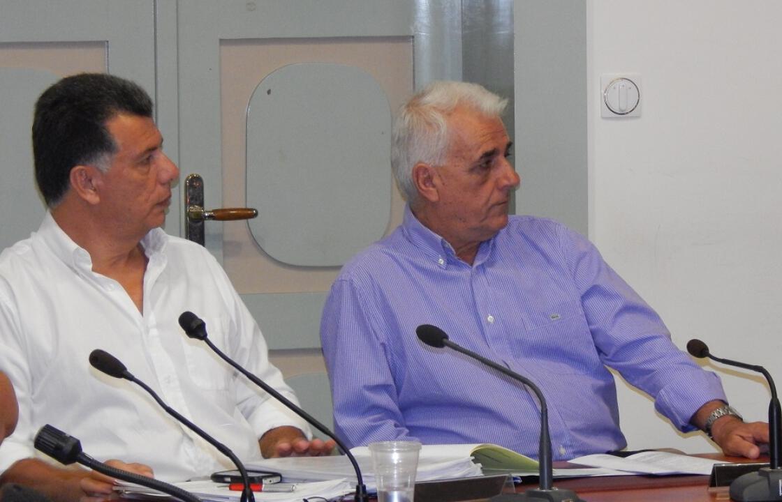 Και στο βάθος Νικηταράς!!