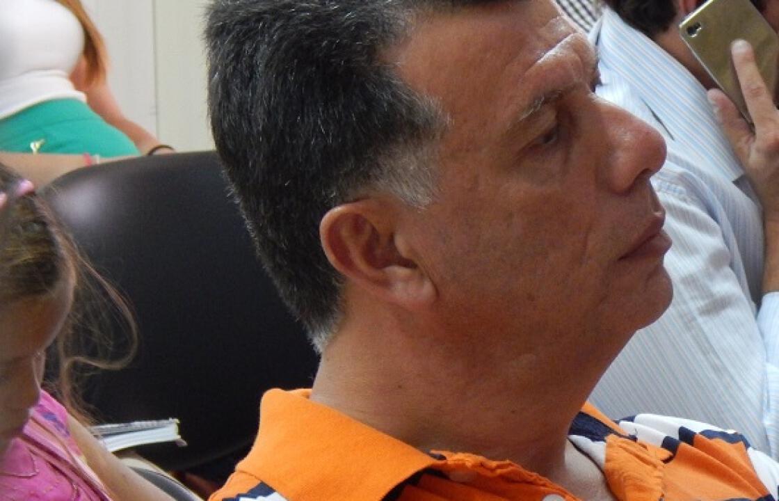 ΝΙΚΗΤΑΡΑΣ: Εντολέας του γκάλοπ για το Δήμο της Κω είναι ο Γιώργος Κυρίτσης.
