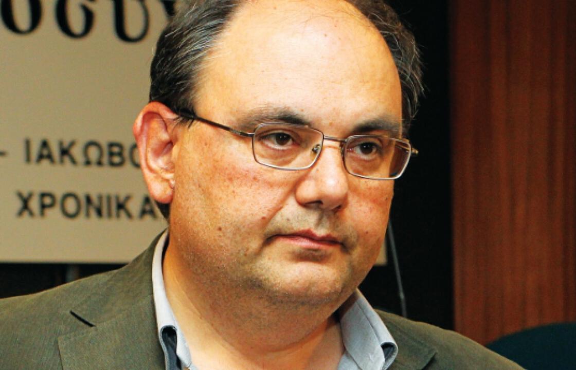 Τι είναι φασισμός.Του Δημήτρη Καζάκη
