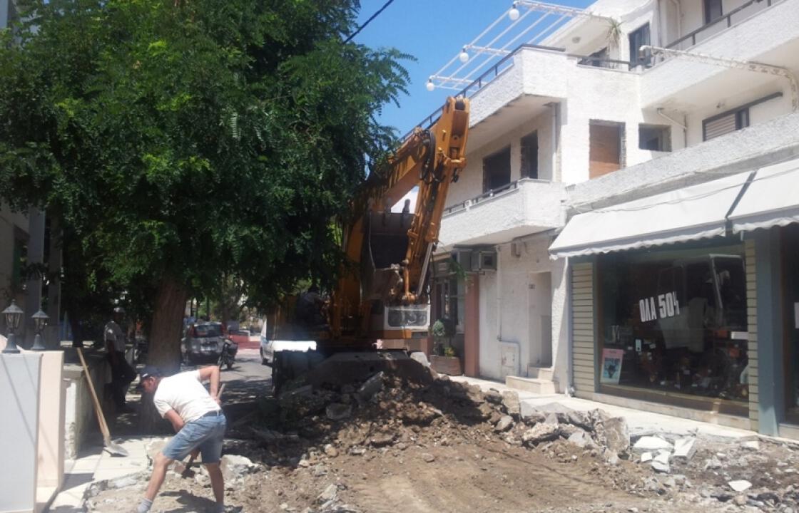 Σε ετοιμότητα ο Δήμος Κω για την επόμενη προγραμματική περίοδο χρηματοδότησης από την Ε.Ε. 2014-2020.