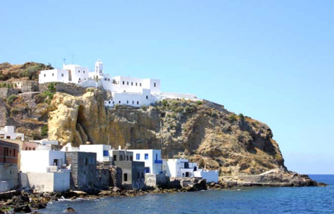 Δόθηκε έγκριση για να γίνει παρέμβαση στην Παναγιά τη Σπηλιανή.