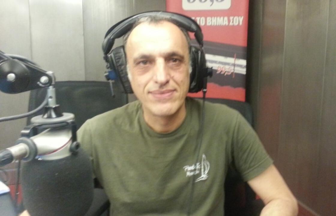 Δημοσκοπήσες &amp; δημοσιογραφία.(Σου λέει η μαμά σου ότι σε αγαπάει; Διασταύρωσε το! ) Άρθρο του  Δ. Χόνδρου