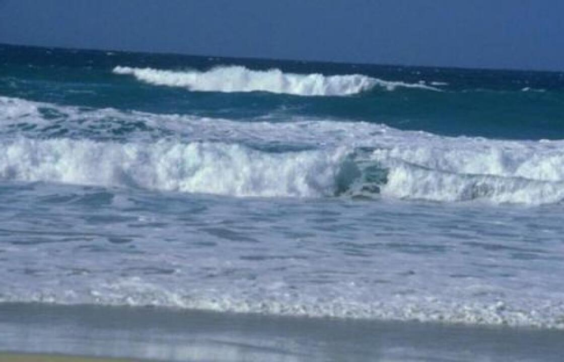 Θρήνος στη Ρόδο: Νεκρός ο 37χρονος ναυαγοσώστης που προσπάθησε να σώσει τουρίστες