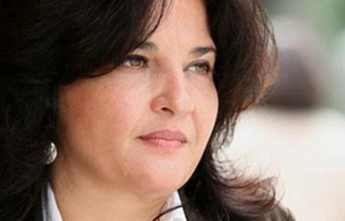 ΔΕΝ ΕΦΗΣΥΧΑΖΟΥΜΕ ! της Ιωάννας Κοντούλη