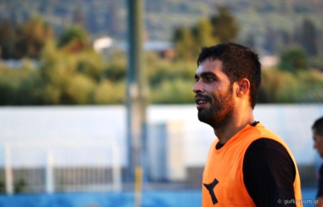 «Ευχές στον Μανώλη Χατζηφούντα &amp; τη γυναίκα του για τον ερχομό του νέου μέλους της οικογένειας τους»