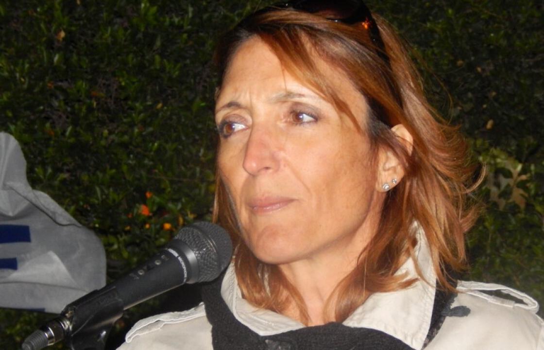 &#039;&#039;Να αποκατασταθούν από τον Δήμο οι ζημιές που προκλήθηκαν από τη πυρκαγιά στο Μαστιχάρι&#039;&#039;