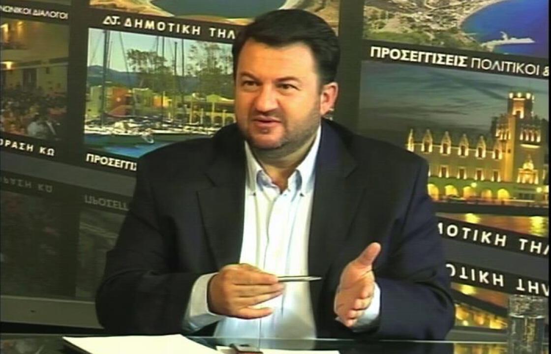 Ουδέν κακό αμιγές καλού.Του Γιώργου Κατσάβαρου.