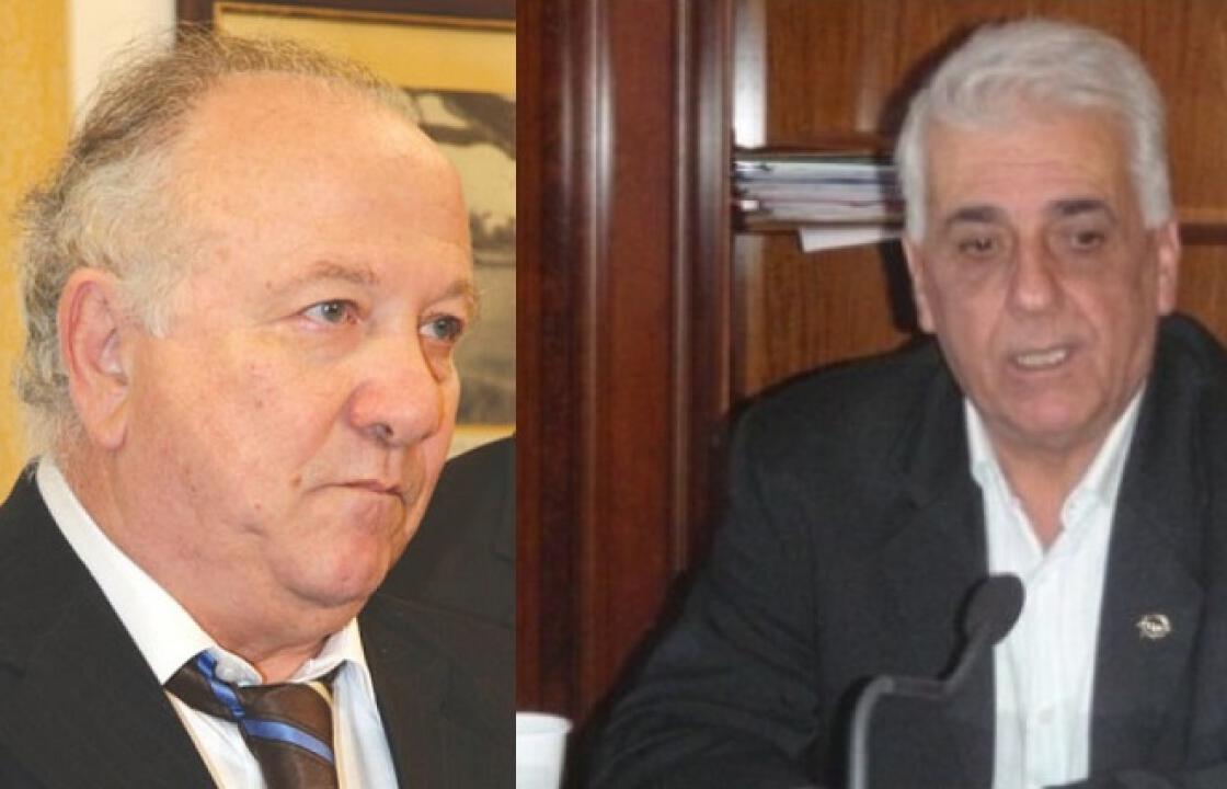 Απάντηση-στήριξη Θεοδωρίδη στο Δήμαρχο.Είμαι βέβαιος ότι τα λεφτά αυτά ο Δήμαρχος τα πήρε για ανάγκες του Δήμου.