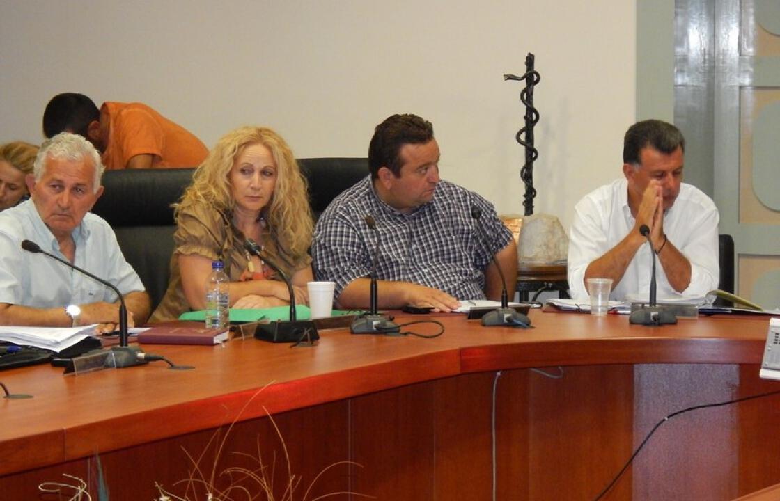 Ξεκινάει το πρόγραμμα εισοδηματικής ενίσχυσης οικογενειών ορεινών &amp; μειονεκτικών περιοχών της Κω