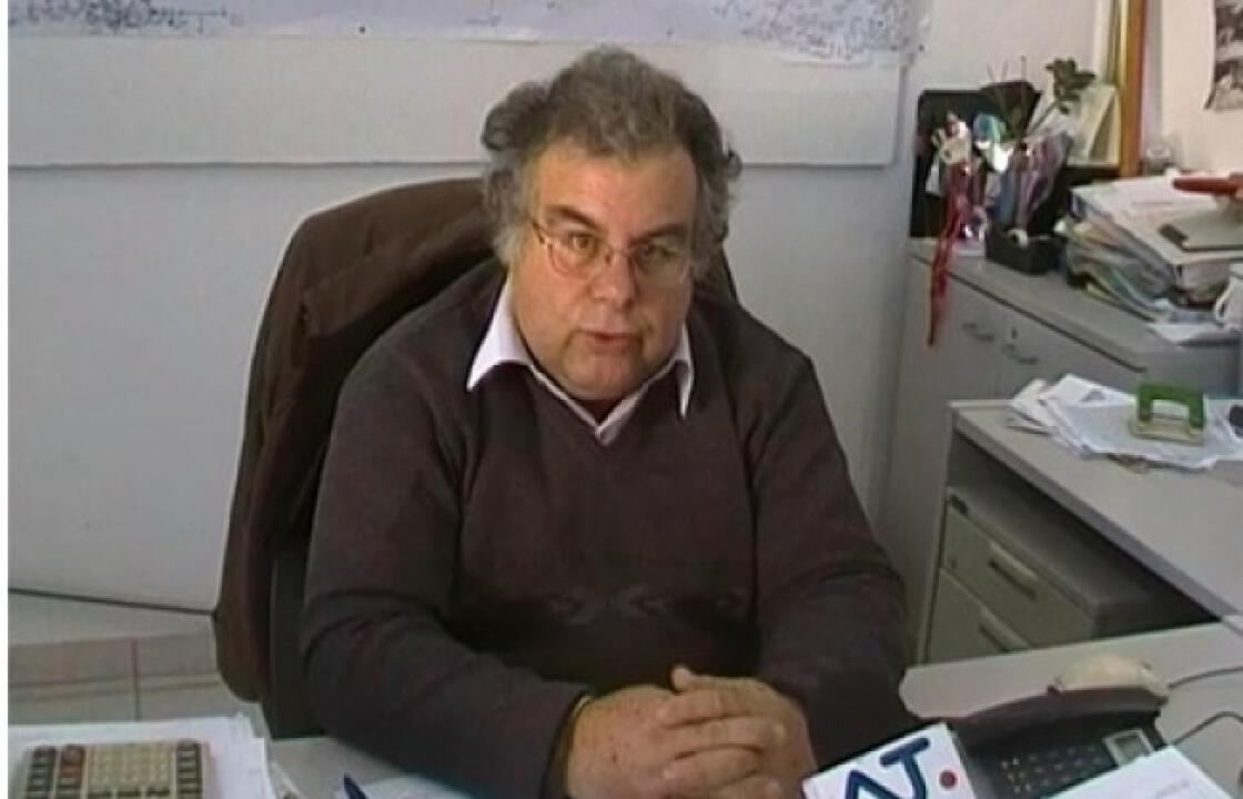 «Δια βίου μάθηση».Η πεπονόφλουδα που βαφτίζεται φρούτο.Του Γ. Χατζηδαυϊδ