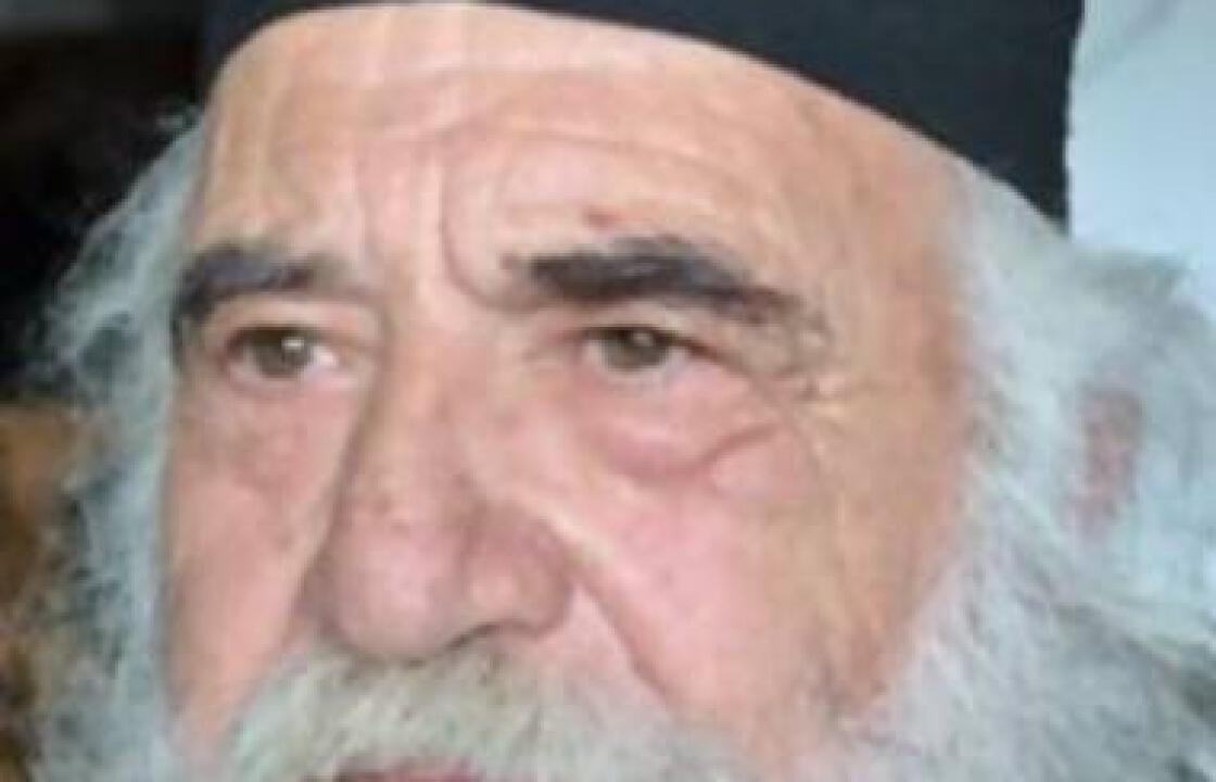 Χρυσή Αυγή Κω: &#039;&#039;Γέροντας Άνθιμος: Η δίωξη της Χρυσής Αυγής είναι ένα φιάσκο των Σιωνιστών&#039;&#039;