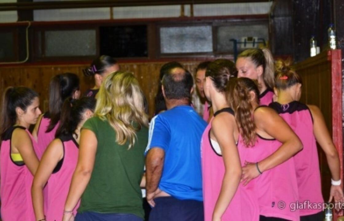 «Διαστημικός» Ιπποκράτης.Κέρδισε τον Άρη στην πρεμιέρα της A1.