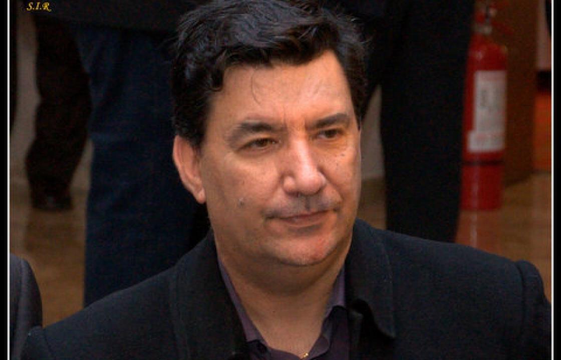 &quot;...ή τώρα, ή ποτέ!&quot; Γράφει ο Γλαρός Ιωάννης