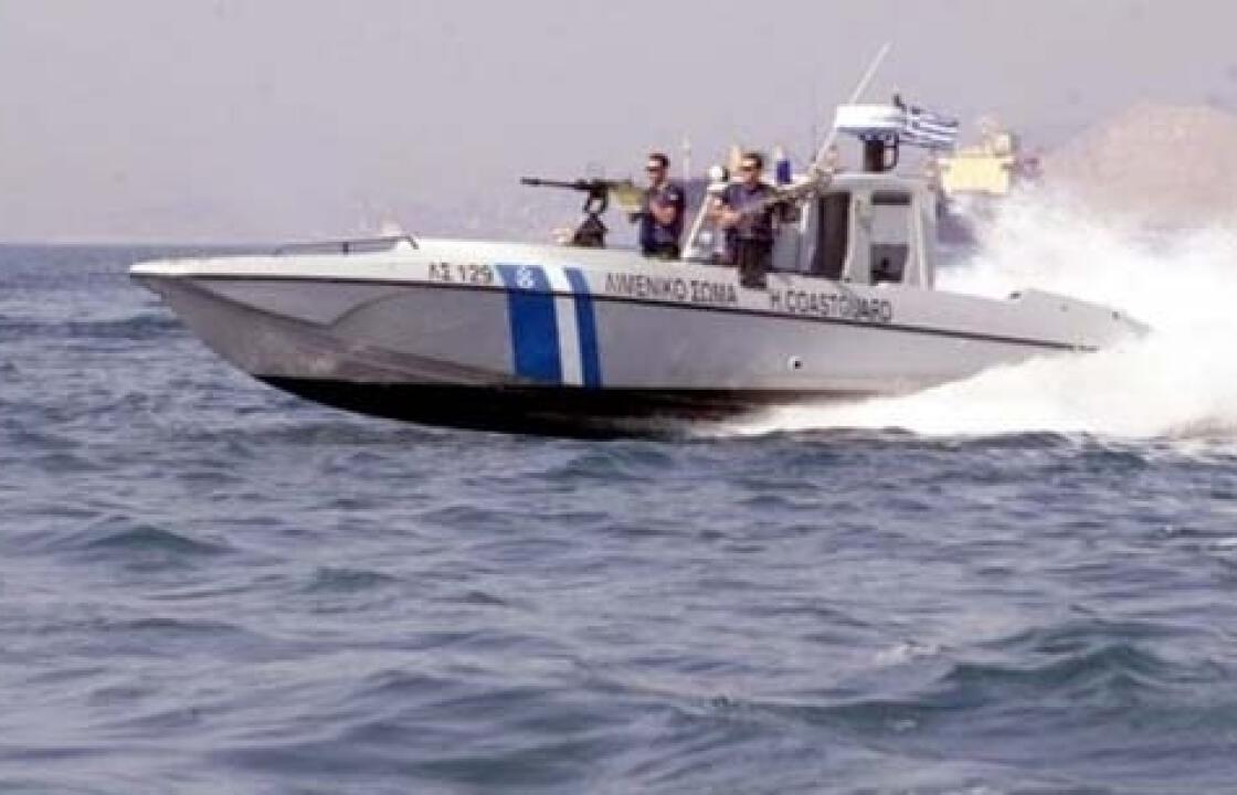 Καταδίωξη τα ξημερώματα στην Κω. 27 Συλλήψεις από το λιμενικό.