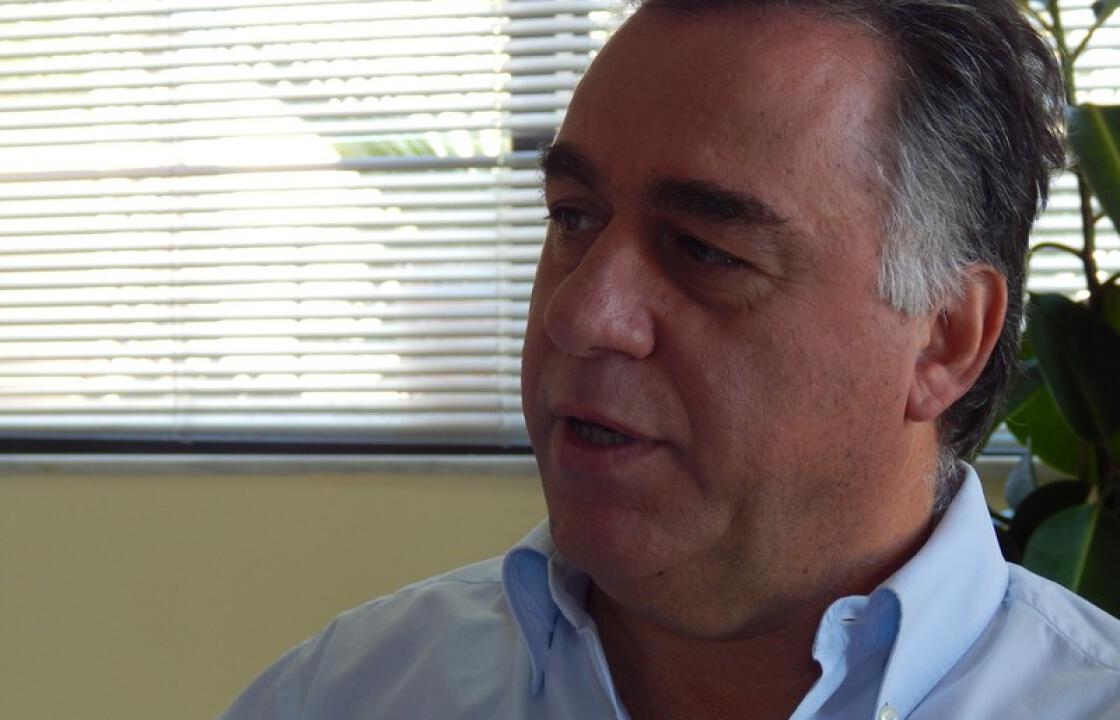 Συνάντηση εργασίας Κυρίτση με φορείς του τουρισμού την Παρασκευή.