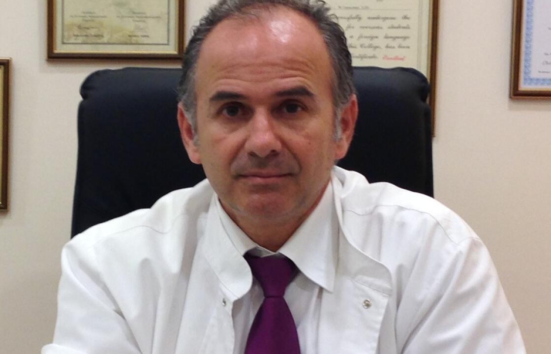 Θεαματικά αποτελέσματα στη θεραπεία των κιρσων με Laser.Του αγγειοχειρουργου-αγγειολόγου Δρ Χαράλαμπου Ηλία