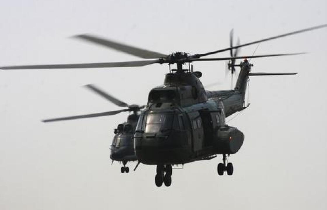 Ερευνες ανοικτά της Καρπάθου για τον εντοπισμό αγνοούμενου ναυτικού