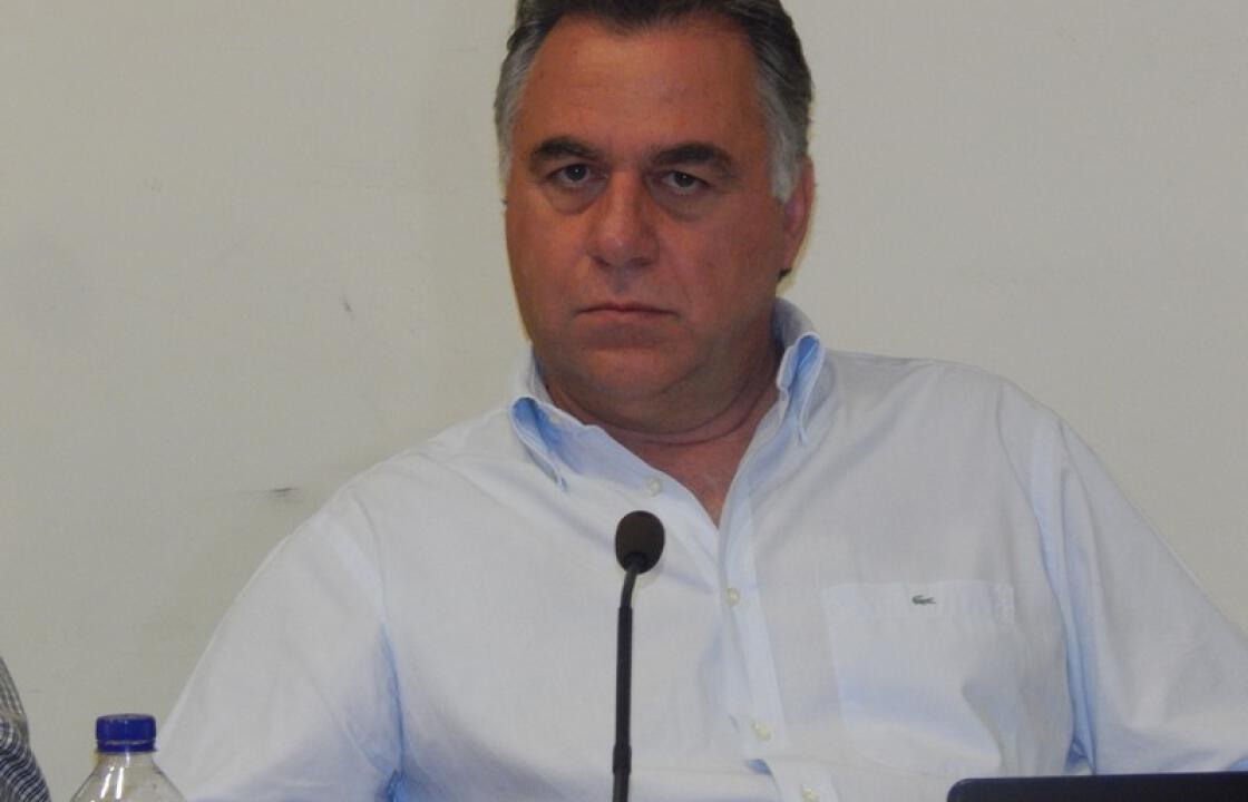 Παρέμβαση Γ. Κυρίτση για θεσμικές αλλαγές σε δράσεις τουριστικής προβολής της Κω