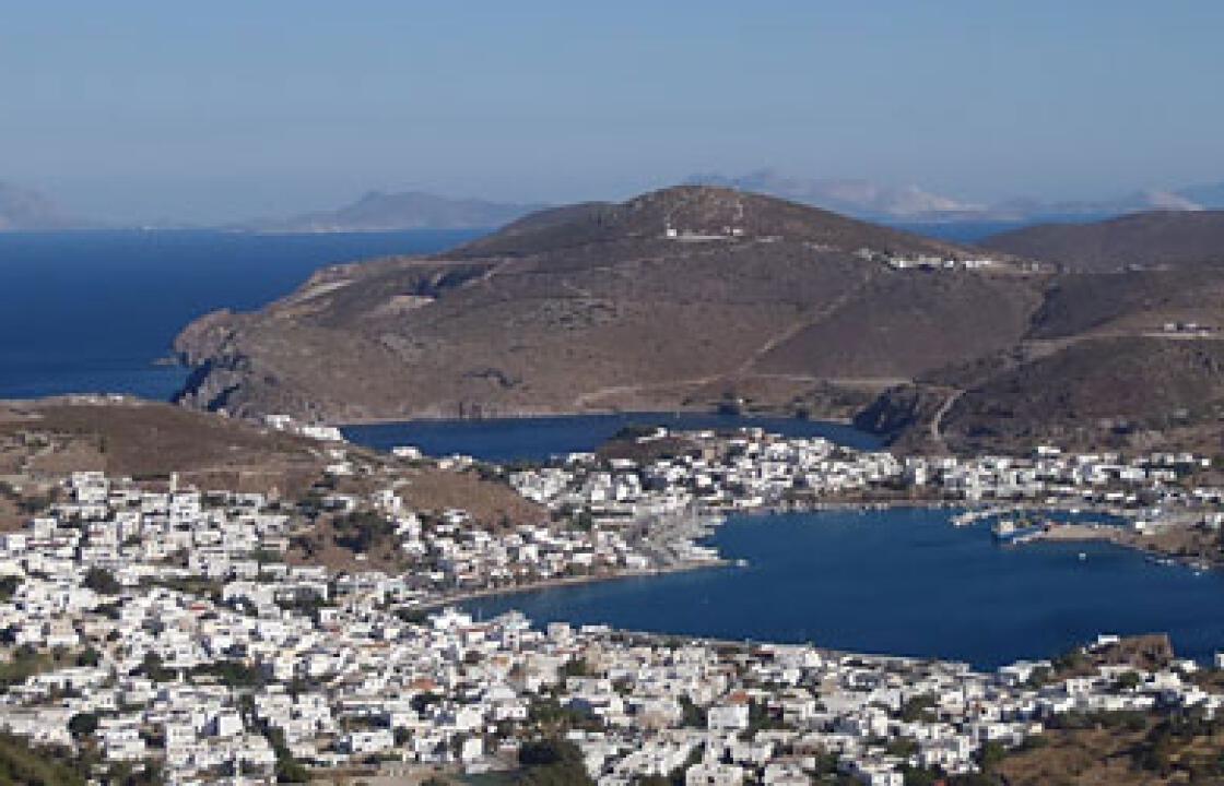 Ενεργός πολίτης Πάτμου. Τι σημαίνει αυτή η έννοια; Υπάρχει;Του Γεωργίου Ελ. Καμίτση