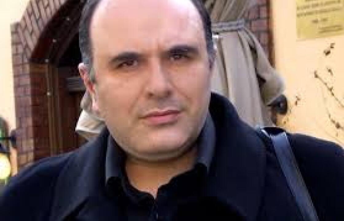 Με καρδιά λιονταριού.Άρθρο του καθηγητή Θ. Κουτρούκη.
