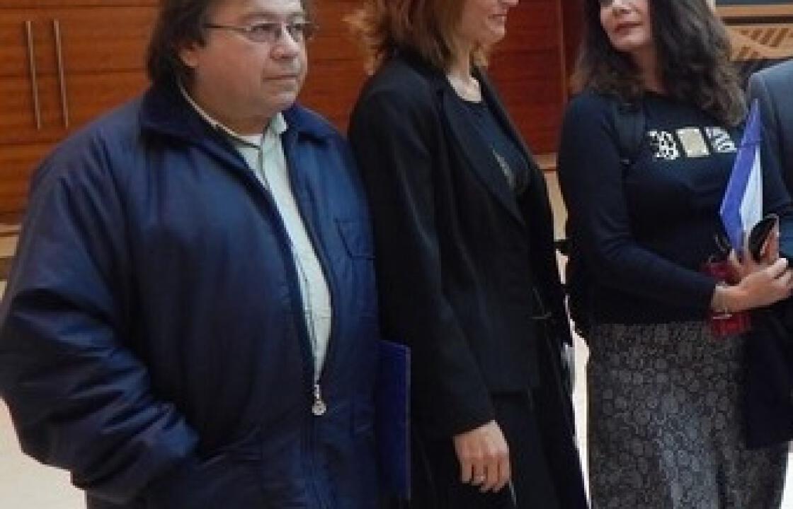 Η Λαίκή Συσπείρωση στο 2ο αναπτυξιακό Συνέδριο του Δήμου Κω.
