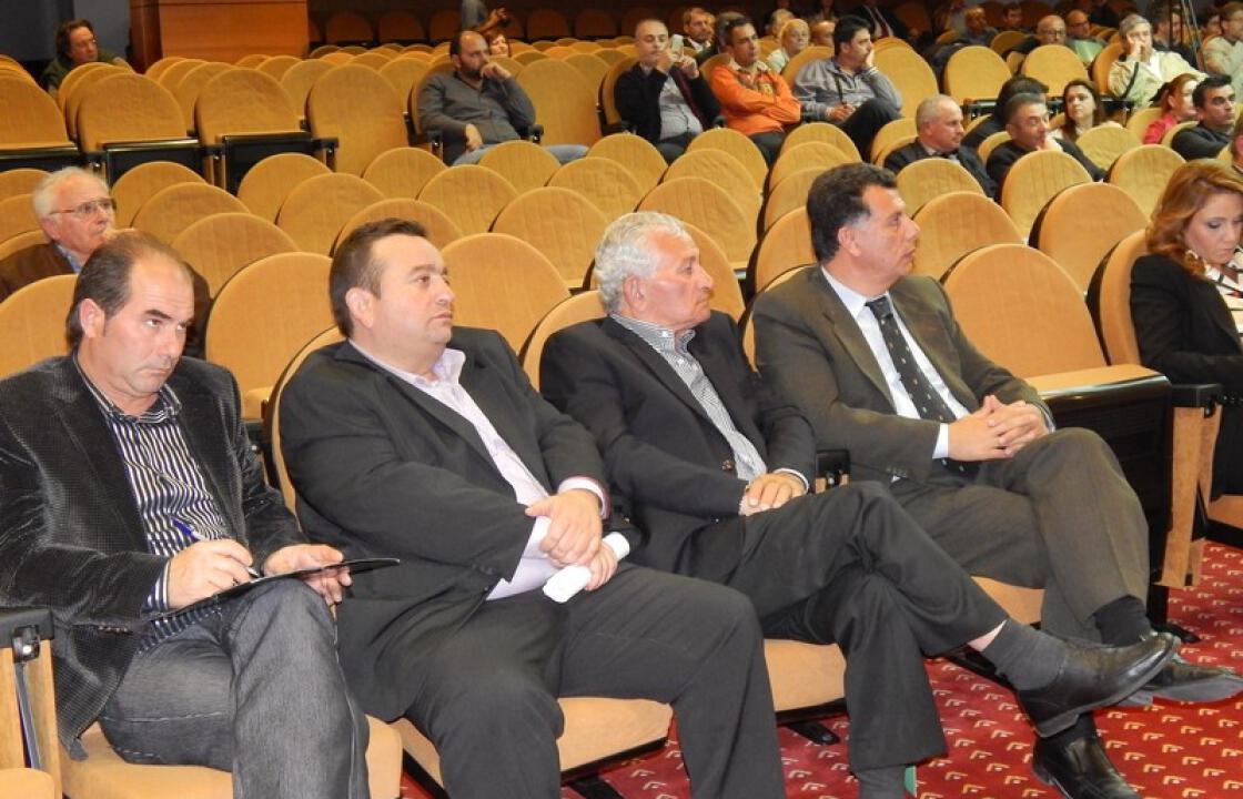 Κέντρο γεωργικής ανάπτυξης θα δημιουργήσει ο Δήμος Κω στο Πυλί. Οι δράσεις για τον πρωτογενή τομέα