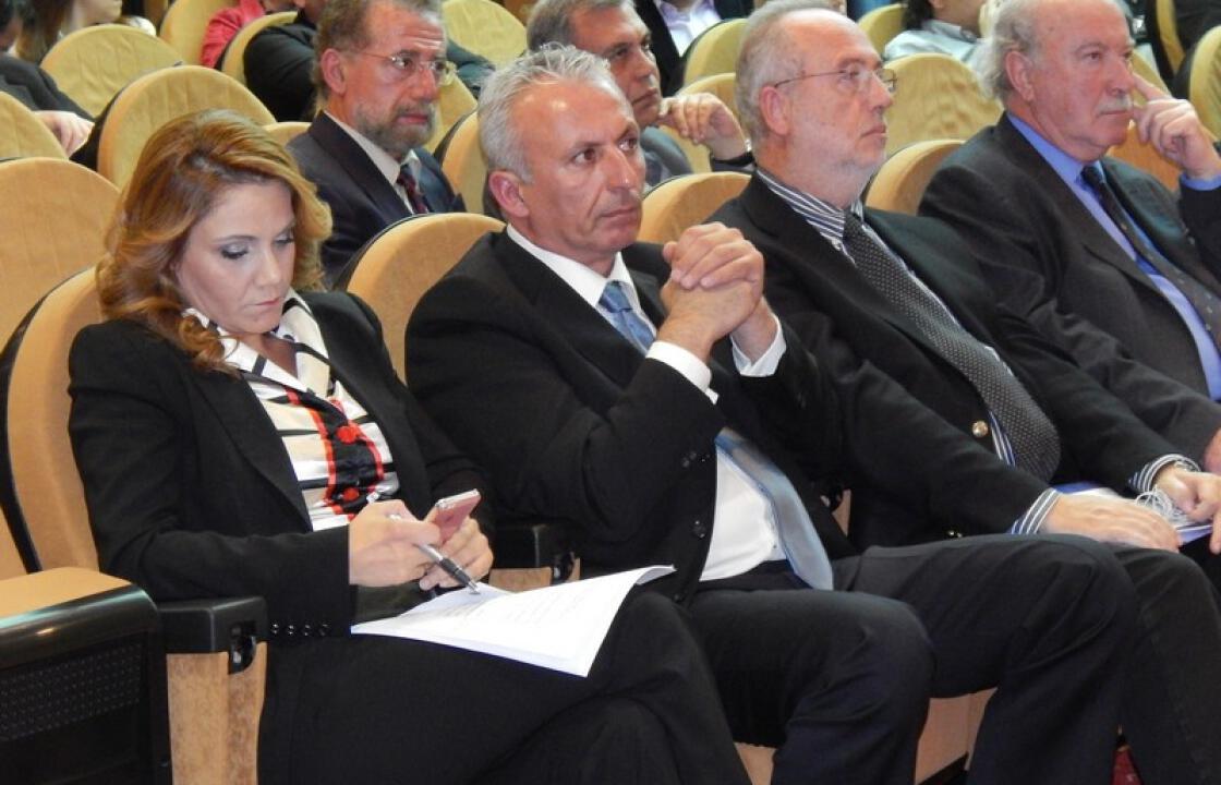 Μίκα Ιατρίδη: «Μετά από τριάμισι χρόνια αιματηρών θυσιών, βλέπουμε ότι τα χειρότερα έρχονται».