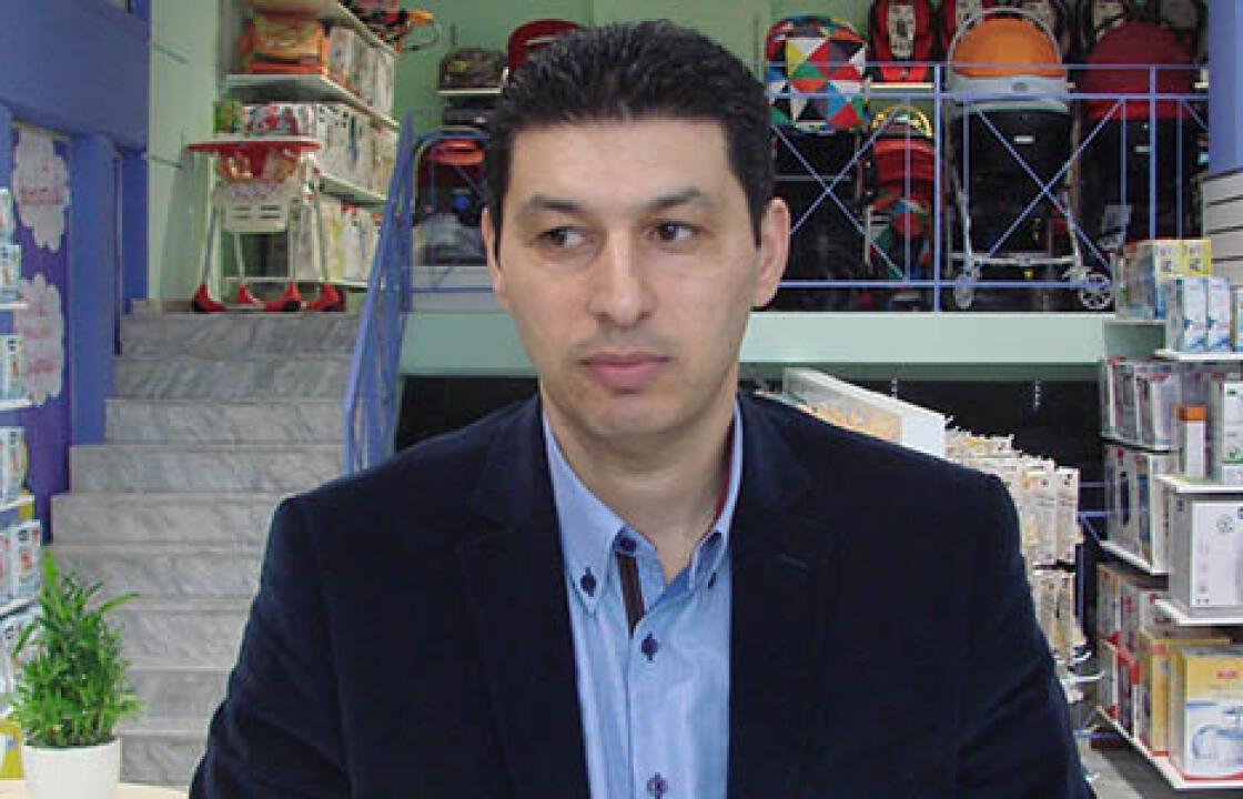 Σ. Γιαλλίζης:«Ο ΔΗΦΟΔΩ είναι νεκρός για εμάς.Οι επαγγελματίες να μην πληρώνουν πλέον ούτε ένα ευρώ».