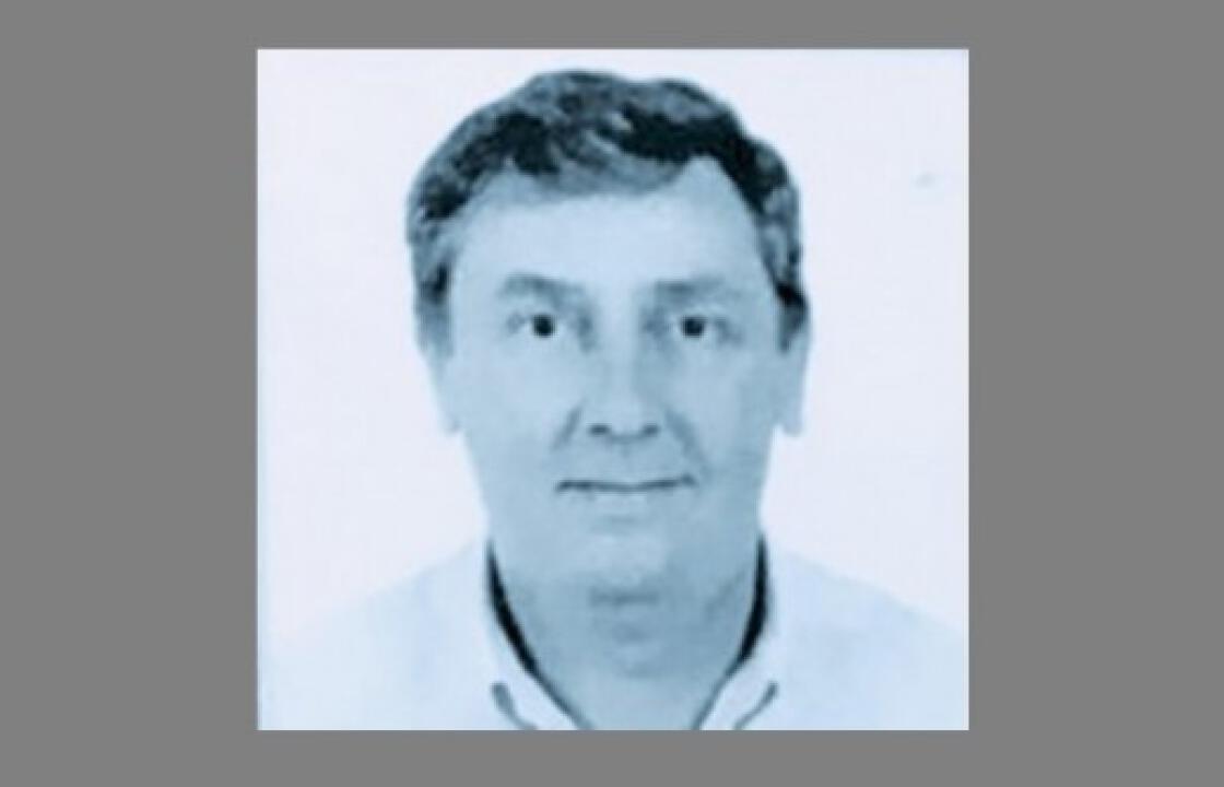 Ρόδος: Στον αγνοούμενο καθηγητή ανήκει η σορός που ξεβράστηκε στην Τουρκία