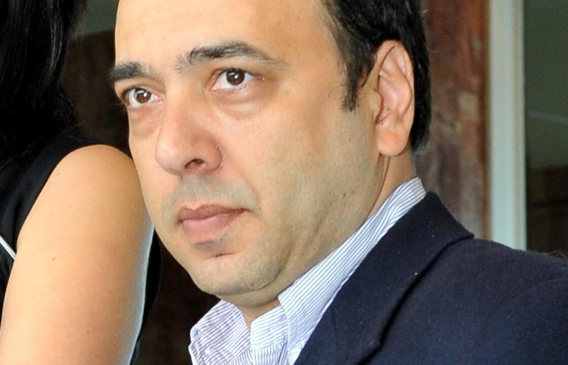 Ενωτικό μήνυμα από τον Στέφανο Δράκο.
